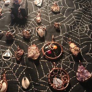 Meet your Posher, Roots